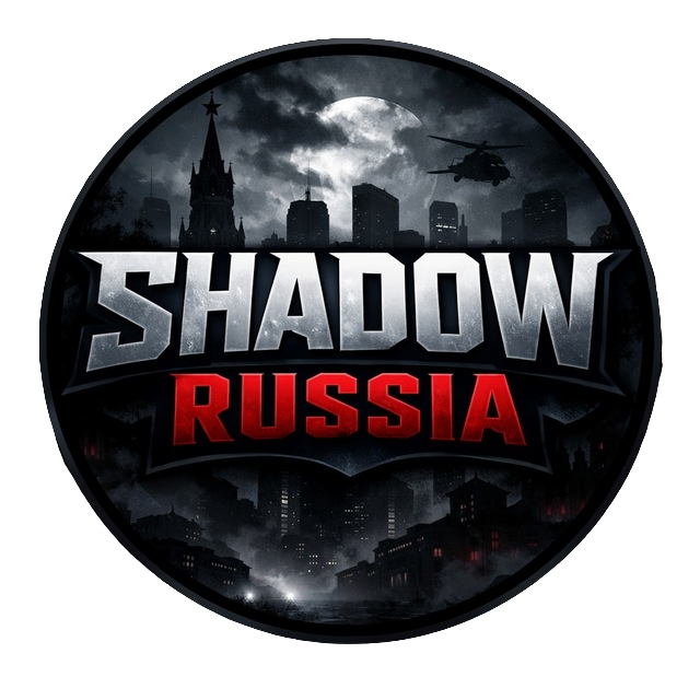SHADOW RUSSIA